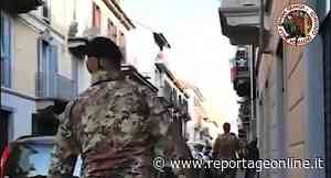 MAGNA GRAECIA: «STATO D'EMERGENZA LUNGO L'ARCO JONICO, NECESSARIO L'INVIO DELL'ESERCITO» - Reportage online