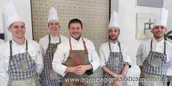 "FESTIVAL DEL PESCE D'ACQUA" * CASINÒ DI ARCO: BIASION, « LA PRIMA EDIZIONE CHIUSA CON SUCCESSO, ABBINÀTI MOMENTI DI CULTURA A DEGUSTAZIONI CON GLI CHEF » - agenzia giornalistica opinione