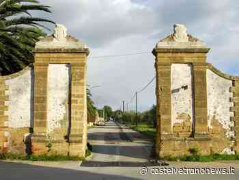 “L'Arco della principessa” tra storia, progetti non realizzati e l'incisione in memoria dei Pignatelli - Castelvetranonews.it - Castelvetrano News
