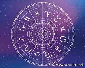 Oroscopo del giorno dopo: lunedì 30 maggio (Santa Giovanna d'Arco) - La Notizia.net