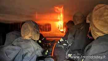 Da Arco al bunker in Svizzera per il Firefighting Symposium - TrentoToday