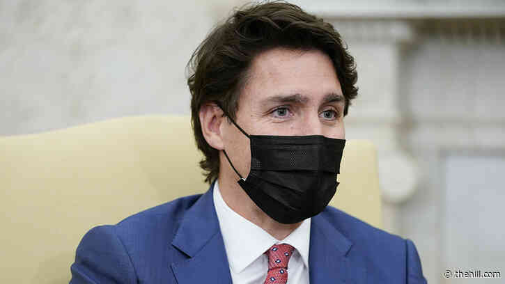 On gun reform, neighboring Canada takes a different tack