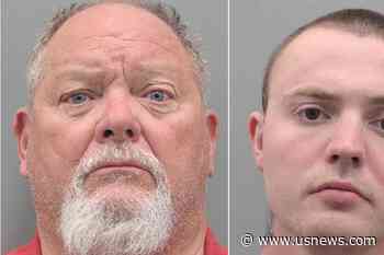 Police Report Describes Vagos Bikers Ambush by Hells Angels - U.S. News & World Report