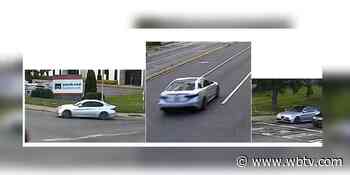 Police seek vehicle used in south Charlotte kidnapping - WBTV