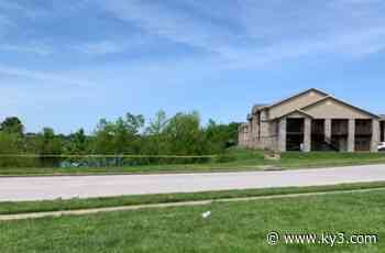 Police identify body found in pond at Springfield apartment complex - KY3