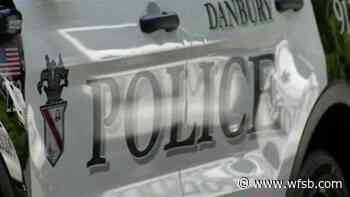 Police arrest pair of adults for pointing 'gun' at children - Eyewitness News 3