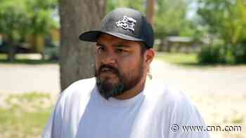 'Somebody was wrong.' Texas shooting victim's father demands accountability over police delays at school - CNN