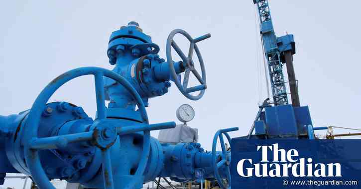 Russia cuts gas supplies to Netherlands and firms in Denmark and Germany