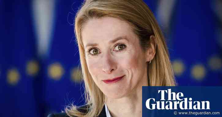 EU leaders say gas unlikely to be part of new round of Russia sanctions