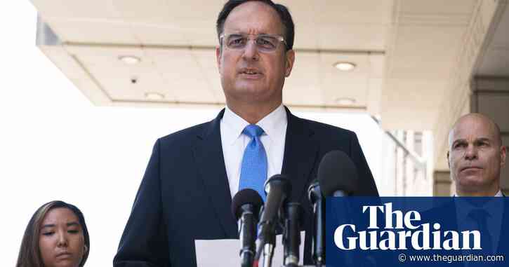 Hillary Clinton campaign lawyer acquitted of lying to the FBI