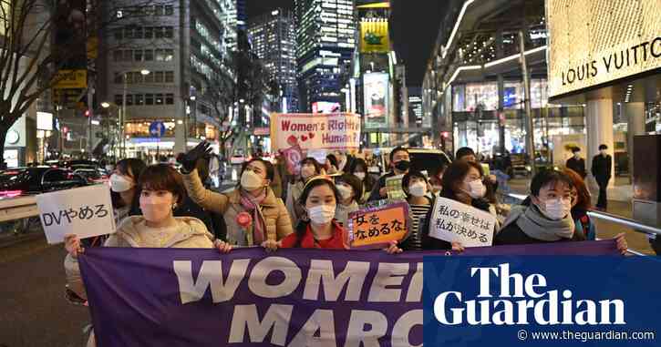 Japan to approve abortion pill – but partner’s consent will be required