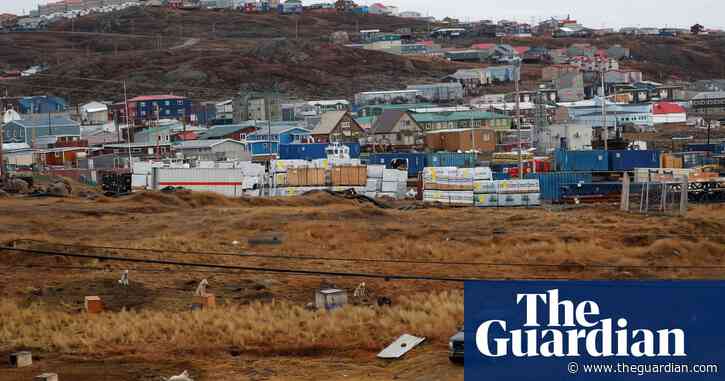 Canadian Arctic tuberculosis outbreak lays bare overcrowded living conditions