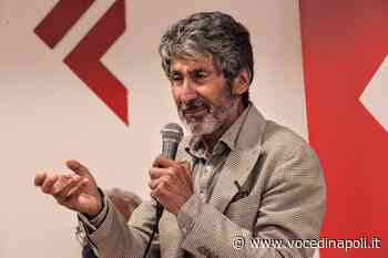 Libro "Capri" di Alvaro Lukacs presentato alla Feltrinelli di Piazza dei Martiri - Voce di Napoli