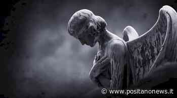 Capri piange la scomparsa di Nadia Rotella vedova Ricci - Positanonews - Positanonews