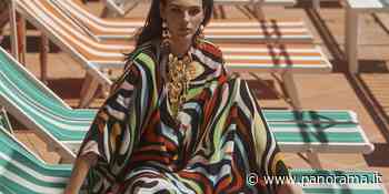 Pucci riparte da Capri - Panorama