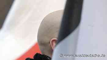 Extremismus - Dresden - Verfassungsschutz sieht Rechtsextremismus als größte Gefahr - Politik - SZ.de - Süddeutsche Zeitung - SZ.de