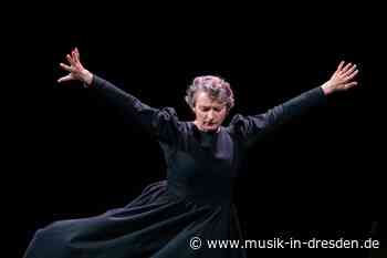 Grazer Grüße - Musik in Dresden