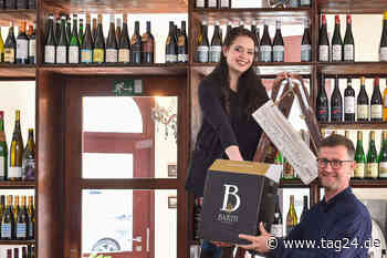 Ab jetzt immer mittwochs - Sommeliers laden in Dresden zum süffigen Wein-Duell - TAG24