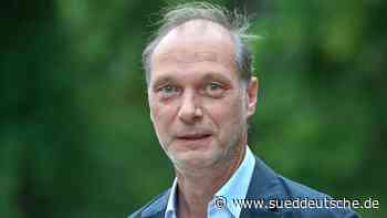 Medien - Dresden - "Tatort"-Kommissar Martin Brambach schreibt Reisebuch - Medien - Süddeutsche Zeitung - SZ.de