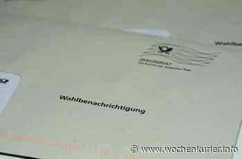 OB-Wahlen am 12. Juni - Dresden - WochenKurier