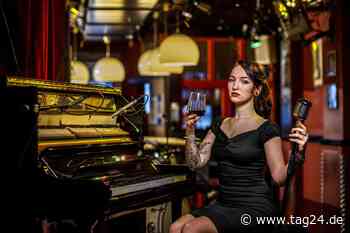 Dresden: So gut wie die Souldiva - Veronika macht uns die Amy Winehouse - TAG24