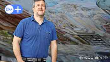 Komponist Thomas Adès dirigiert erstmals in Dresden - Dresdner Neueste Nachrichten