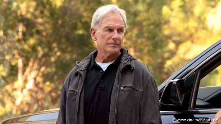 Why Was Mark Harmon's Gibbs Still In The NCIS Opening Credits During Season 19? We Finally Have The Answer - CinemaBlend