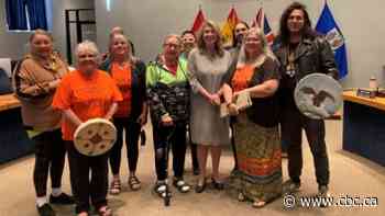 Wolastoqey immersion school set to open this fall in Fredericton - CBC.ca