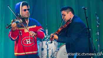 ECMAs celebrate region's best in Fredericton - CTV News Atlantic