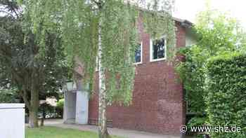 Tornesch: Geplantes Ärztehaus in der Willy-Meyer-Straße – So geht es jetzt weiter - shz.de