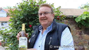Voller Geschmack ohne Prozente? Entalkoholisierte Weine und Sekte sind an der Nahe ein Nischenprodukt - Rhein-Zeitung