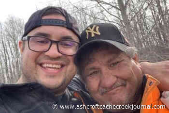 Jury finds Alberta men guilty of murder and manslaughter in shooting - Ashcroft Cache Creek Journal