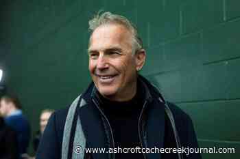 ‘Yellowstone’ actor Kevin Costner picked as Calgary Stampede parade marshal - Ashcroft Cache Creek Journal