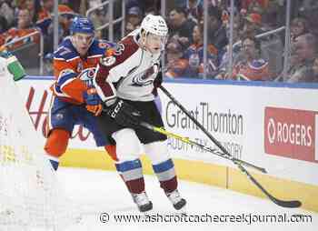 McDavid’s Oilers, MacKinnon’s Avalanche poised to meet in Western Conference final - Ashcroft Cache Creek Journal