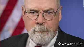 After Sussmann trial defeat, what's next for the John Durham probe?
