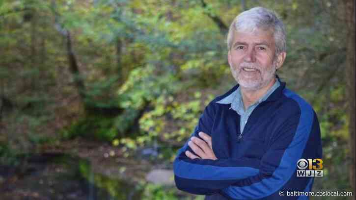 WJZ Mourns The Loss Of Longtime Photojournalist Richard Sayers