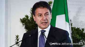 EleMe2022, l'8 giugno Giuseppe Conte a Messina - Lettera Emme