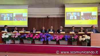 CONGRESSI DI MEDICINA – Ospitato a Messina il Congresso Regionale annuale della SIMG - Scomunicando