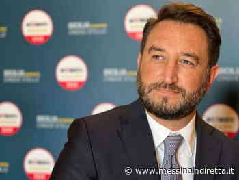 Amministrative Messina, il Sottosegretario Cancelleri domani mercoledì 1 giugno in città | - Messina in diretta