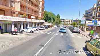 Incidente in strada a Messina, grave 76enne - Tempo Stretto