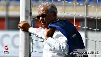 Messina, Sciotto: “Un grande rimpianto? Quello di non aver preso mister Italiano, poi lo prese il Trapani...” - GoalSicilia.it