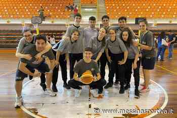 Gap Messina: otto fischietti peloritani presenti al Jamboree femminile - Messina Sportiva