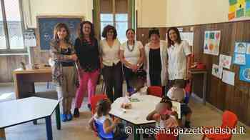 Messina, occupazione e centro bambini i nuovi servizi offerti dal CIRS - Gazzetta del Sud - Edizione Messina