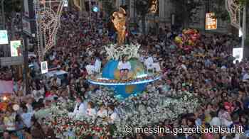 Messina, l'attesa festa di S. Antonio: tornano processione e "Notte degli artisti". PROGRAMMA - Gazzetta del Sud - Edizione Messina