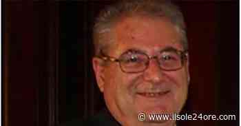 Carmelo Giuffré (1948 – Messina) - Il Sole 24 ORE