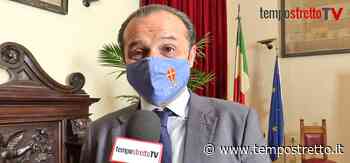 De Luca sfida Grazia sul bilancio: “Messina è salva, lo invitiamo a confronto pubblico” - Tempo Stretto