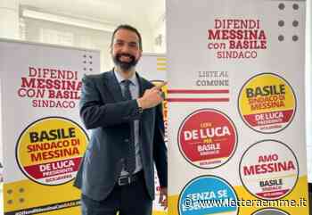 Zero assunzioni al Comune di Messina, la risposta di Federico Basile (e la replica di LetteraEmme) - Lettera Emme