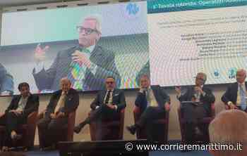 Intervista /Messina (Assarmatori): “Il mercato è libero, trasparente e fa investimenti, non è vietato” – Corriere Marittimo - Corriere marittimo