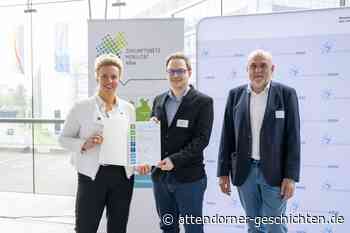 Neuer Mobilitätsmanager Patrick Dippler • Attendorner Geschichten - Attendorn News - Attendorner Geschichten