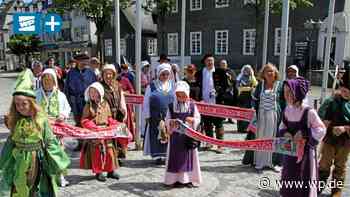 800 Jahre Attendorn: Womit der Westfälische Hansetag lockt - WP News